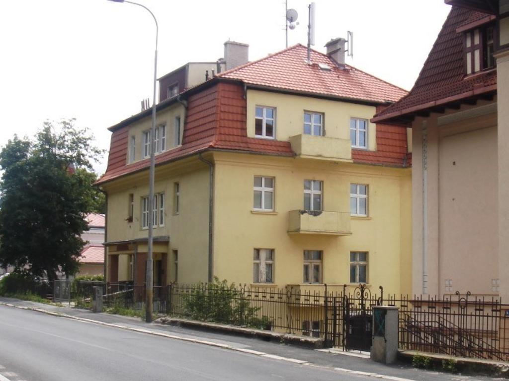 Apartments Vera Karlovy Vary Rom bilde